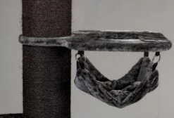 Krabpaal Voor Grote Katten Maine Coon Sleeper Crown Blackline Donkergrijs Antraciet Van RHRQuality 14 Krabpaal Voor Grote Katten Maine Coon Sleeper Crown Blackline Donkergrijs Antraciet Van RHRQuality -Kattenbenodigdheden 1200x818