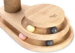 Designed By Lotte Krabpaal Inez 38 X 24,5 X 47,5 Cm -Kattenbenodigdheden 1200x845 3