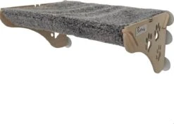 Merkloos Arnillo - Kattenhangmat - Kattenhangmat Raam - Kattenmand - Kattenbed - Kattenbed Raam - Kat Decoratie - Houten Kattenhangmat 13 Merkloos Arnillo - Kattenhangmat - Kattenhangmat Raam - Kattenmand - Kattenbed - Kattenbed Raam - Kat Decoratie - Houten Kattenhangmat -Kattenbenodigdheden 1200x853 2