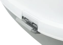 Trixie Kattenbak Primo Xxl Met Kap Grijs / Wit -Kattenbenodigdheden 1200x853 3