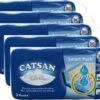 Catsan Smartpack - Kattenbakvulling - 5x8l -Kattenbenodigdheden 1200x859