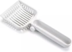 Curver Kattenbak - Antraciet - 51 X 38,5 X 39,5 Cm 24 Curver Kattenbak - Antraciet - 51 X 38,5 X 39,5 Cm -Kattenbenodigdheden 1200x864 7