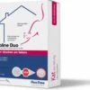 Flea Free Ectoline Duo Kat - Tegen Vlooien En Teken - 2 Pipetten 1 Flea Free Ectoline Duo Kat - Tegen Vlooien En Teken - 2 Pipetten -Kattenbenodigdheden 1200x885
