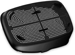 PeeWee Kattenbak EcoHus Startpakket - Antraciet - 56 X 39 X 38,5 Cm 13 PeeWee Kattenbak EcoHus Startpakket - Antraciet - 56 X 39 X 38,5 Cm -Kattenbenodigdheden 1200x896