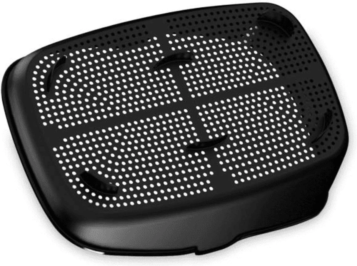 PeeWee Kattenbak EcoHus Startpakket - Antraciet - 56 X 39 X 38,5 Cm 6 PeeWee Kattenbak EcoHus Startpakket - Antraciet - 56 X 39 X 38,5 Cm - Afbeelding 4