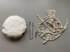 Bonbox Shop - Macrame Hangmat Voor Katten En Kittens - Kattenhammock - Hangmand -Kattenbenodigdheden 1200x899 5