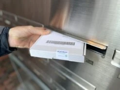 Katkor 200 Gr. De Diervriendelijke Methode Om Urine Te Verzamelen Bij De Kat. 7 Katkor 200 Gr. De Diervriendelijke Methode Om Urine Te Verzamelen Bij De Kat. -Kattenbenodigdheden 1200x900 6