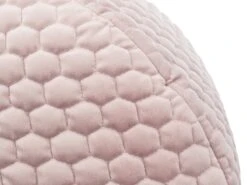 Trixie Kattenmand Livia 45 X 45 X 33 Cm Polyester Roze/crème -Kattenbenodigdheden 1200x901