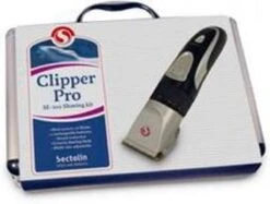Sectolin Clipper Pro SE-210 -Kattenbenodigdheden 1200x907