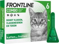 Frontline Kat/fret Combo Spot On -Kattenbenodigdheden 1200x910 1