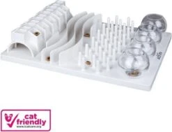Trixie Cat Activity Fun Bord - 40X30 CM -Kattenbenodigdheden 1200x917 3