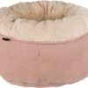 Trixie Kattenmand Elsie Velours Beige - 45 X 45 CM 1 Trixie Kattenmand Elsie Velours Beige - 45 X 45 CM -Kattenbenodigdheden 1200x923 2