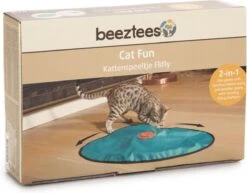 Beeztees Flifly - Kattenspeelgoed - 18x18x15,5 Cm -Kattenbenodigdheden 1200x940 3