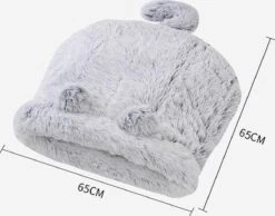 Nixnix - Kattenmand - Winter - Warm - Slaapzak Katten - Voor De Echte Levensgenieter - Kattendeken - Deken Kat 14 Nixnix - Kattenmand - Winter - Warm - Slaapzak Katten - Voor De Echte Levensgenieter - Kattendeken - Deken Kat -Kattenbenodigdheden 1200x941 1