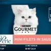 Gourmet Perle Mini Filets – Kattenvoer Natvoer – Met Rund, Kip, Konijn, Zalm – 48 X 85 Gr 1 Gourmet Perle Mini Filets – Kattenvoer Natvoer – Met Rund, Kip, Konijn, Zalm – 48 X 85 Gr -Kattenbenodigdheden 1200x942