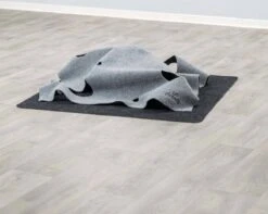 Trixie Cat Activity Adventure Carpet Grijs 99x99 Cm -Kattenbenodigdheden 1200x955 4