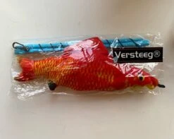 Elektronisch Bewegende Vis - Automatisch Kattenspeeltje - Speelgoed Voor Katten - Dansende Vis - USB Oplaadbaar -Kattenbenodigdheden 1200x956 1