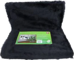 Merkloos Radiatorhangmat Paradise - Zwart - 43 X 43 X 24 Cm 7 Merkloos Radiatorhangmat Paradise - Zwart - 43 X 43 X 24 Cm -Kattenbenodigdheden 1200x969 2