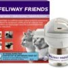 Feliway Friends - Startset - 1 Verdamper Met 1 Vulling - 48 Ml - Anti-conflict Voor Katten 1 Feliway Friends - Startset - 1 Verdamper Met 1 Vulling - 48 Ml - Anti-conflict Voor Katten -Kattenbenodigdheden 1200x976 1