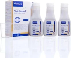 Virbac Nutribound Kat - 3 X 150 Ml 7 Virbac Nutribound Kat - 3 X 150 Ml -Kattenbenodigdheden 1200x979 2