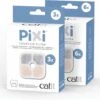 Catit Pixi Fountain Filter Cartridge - Kattendrinkbak - 6 Stuks 2 Catit Pixi Fountain Filter Cartridge - Kattendrinkbak - 6 Stuks -Kattenbenodigdheden 1200x981 1