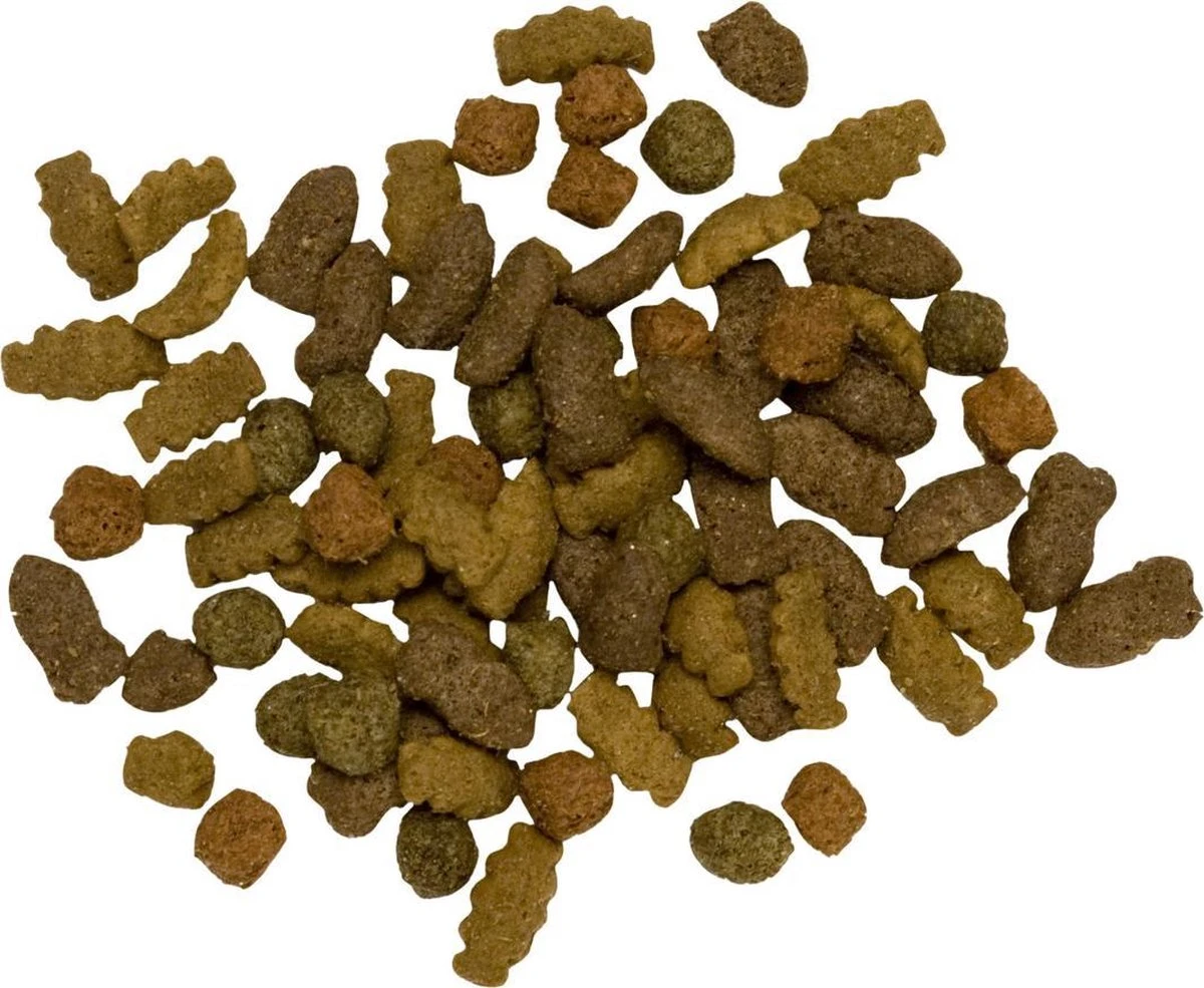 Pets Place Kat Adult - Kattenvoer - Zalm - 4 Kg 4 Pets Place Kat Adult - Kattenvoer - Zalm - 4 Kg - Afbeelding 2