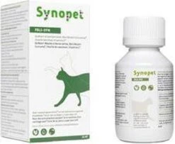 Synopet Feli-Syn - 75 Ml -Kattenbenodigdheden 1200x987