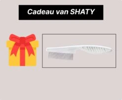 SHATY® Anti Krab Katten - Katten Anti Krab - 8 XL Vellen - Meubelbescherming - Bankbescherming - Krabpaal - Krabplank - Anti Scratch - Tegen Krabben - Plakzijde - Geen Punaises Nodig -Transparant - 43.2 X 30.5 Cm - Incl GRATIS Katten Kam 16 SHATY® Anti Krab Katten - Katten Anti Krab - 8 XL Vellen - Meubelbescherming - Bankbescherming - Krabpaal - Krabplank - Anti Scratch - Tegen Krabben - Plakzijde - Geen Punaises Nodig -Transparant - 43.2 X 30.5 Cm - Incl GRATIS Katten Kam -Kattenbenodigdheden 1200x987 6