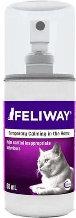 Feliway Spray - Kat - 20 Ml 29 Feliway Spray - Kat - 20 Ml -Kattenbenodigdheden 419x1200