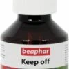 Beaphar Keep Off - Kat - 100 Ml -Kattenbenodigdheden 450x1200