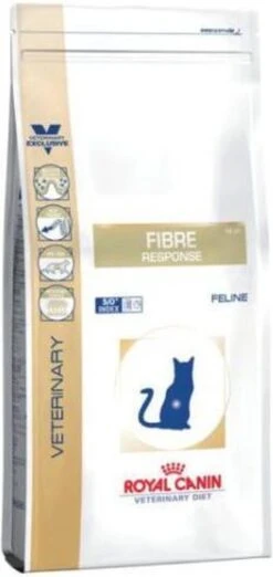 Royal Canin Fibre Response - Kattenvoer - 2 Kg 25 Royal Canin Fibre Response - Kattenvoer - 2 Kg -Kattenbenodigdheden 568x1200