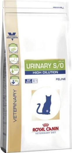 Royal Canin Urinary S/O - Kattenvoer - 7 Kg -Kattenbenodigdheden 569x1200