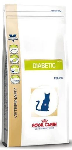 Royal Canin Diabetic - Kattenvoer - 3,5 Kg -Kattenbenodigdheden 575x1200 1