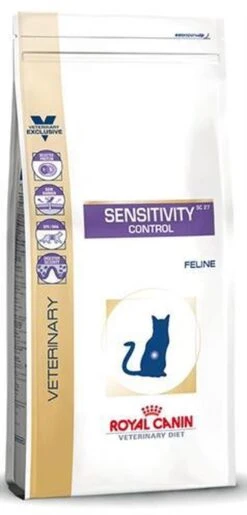 Royal Canin Sensitivity Control - Kattenvoer - 3,5 Kg 25 Royal Canin Sensitivity Control - Kattenvoer - 3,5 Kg -Kattenbenodigdheden 575x1200