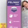 Feliway Help! Navulling 3x 48 Ml - 3x 7 Dagen - Kat - Tijdelijke Spannende Situaties Voor Je Kat 2 Feliway Help! Navulling 3x 48 Ml - 3x 7 Dagen - Kat - Tijdelijke Spannende Situaties Voor Je Kat -Kattenbenodigdheden 583x1200 2