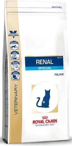 Royal Canin Renal Special - Kattenvoer - 4 Kg 25 Royal Canin Renal Special - Kattenvoer - 4 Kg -Kattenbenodigdheden 595x1200 1