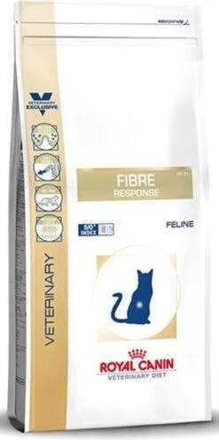 Royal Canin Fibre Response - Kattenvoer - 2 Kg 23 Royal Canin Fibre Response - Kattenvoer - 2 Kg -Kattenbenodigdheden 596x1200