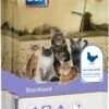 CaroCroc Kattenvoer Sterilised Verse Kip 2 Kg
