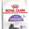 Royal Canin Sterilised 7+ - Kattenvoer - 10 Kg 2 Royal Canin Sterilised 7+ - Kattenvoer - 10 Kg -Kattenbenodigdheden 625x1200 3