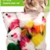 Kittynip Speelmuizen Set (10 Stuks) - Kattenspeeltjes Met Veren - Speelmuizen Met Veer - Kattenmuisjes - Kattenspeelgoed - Speelgoed Voor Katten - Katten Muisjes 1 Kittynip Speelmuizen Set (10 Stuks) - Kattenspeeltjes Met Veren - Speelmuizen Met Veer - Kattenmuisjes - Kattenspeelgoed - Speelgoed Voor Katten - Katten Muisjes -Kattenbenodigdheden 634x1200 1
