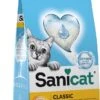 Sanicat Classic Kattenbakvulling 20 Liter -Kattenbenodigdheden 639x1200 1