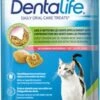 Purina DentaLife Kip 40 Gram 2 Purina DentaLife Kip 40 Gram -Kattenbenodigdheden 650x1200 1