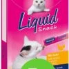 Merkloos Vitakraft Cat Liquid-Snack Kip & Taurine 6 Stuks - 5 Verpakkingen 2 Merkloos Vitakraft Cat Liquid-Snack Kip & Taurine 6 Stuks - 5 Verpakkingen -Kattenbenodigdheden 656x1200 1