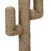 Designed By Lotte Houten Cactus - Krabpaal - Taupe - 35 X 35 X 60 Cm 2 Designed By Lotte Houten Cactus - Krabpaal - Taupe - 35 X 35 X 60 Cm -Kattenbenodigdheden 660x1200