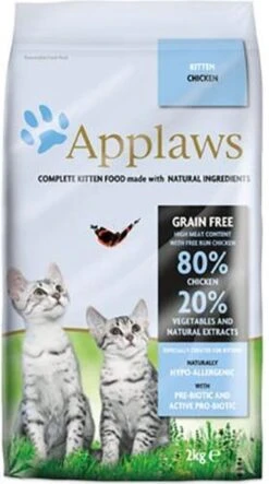 Applaws Kitten - 1 à 7,5 Kg -Kattenbenodigdheden 669x1200