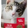 Pets Place Kat Adult - Kattenvoer - Zalm - 4 Kg -Kattenbenodigdheden 674x1200 1