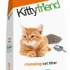 Kitty Friend Kattenbakvulling Clumping 20 L 1 Kitty Friend Kattenbakvulling Clumping 20 L -Kattenbenodigdheden 686x1200 2