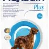 Flexadin Gewricht Supplement Flexadin Plus Maxi > 10 Kg - 90 Brokjes -Kattenbenodigdheden 689x1200