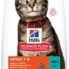 Hill's Science Plan Kattenvoer Adult Tonijn 7 Kg 1 Hill's Science Plan Kattenvoer Adult Tonijn 7 Kg -Kattenbenodigdheden 690x1200