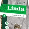 Linda Hout Kattenbakkorrel 8ltr. -Kattenbenodigdheden 691x1200